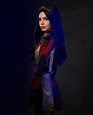 First look at the Hades in Disney Descendants 3 and new photos of main ...