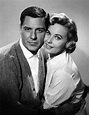 Peter Gunn - Craig Stevens and Lola Albright | Lola albright, Classic ...