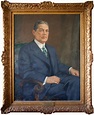 Senator Robert Latham Owen – Oklahoma Supreme Court