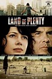 Land of Plenty - Película 2004 - Cine.com