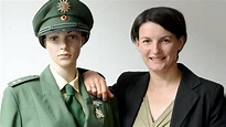 Deutscher Bundestag - Polizistin aus dem Pott: Irene Mihalic