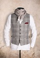 Dornschild - Unique premium men's vests | Männer outfit, Männerhemd ...