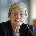 Carol Bellamy, Former Director of UNICEF - The St. Petersburg Group