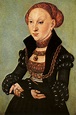 Sibylle von Kleve-Jülich-Berg (1512-1554), Kurfürstin von Sachsen ...