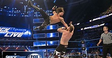 'WWE Smackdown Live' to move from USA Network to Fox