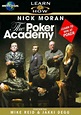 The Poker Academy (Video 2005) - IMDb