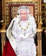La reine Elisabeth II d'Angleterre - La famille royale d'Angleterre ...