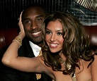 Kobe Bryant's Wife, Vanessa, Recently Shared The Cute Photo Of The Day They Met