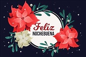 Vectores gratuitos de Nochebuena, +700 Imágenes en formato AI, EPS