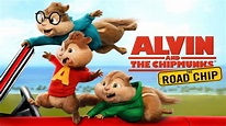 Watch Alvin and the Chipmunks: The Road Chip | Full Movie | Disney+
