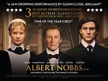 Typing With Wet Nails: Saturday at the Movies #90 - Albert Nobbs