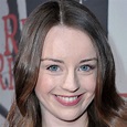 Kacey Rohl - Rotten Tomatoes