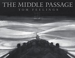 Middle Passage Tom Feelings