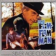 FILM FLAM MAN/A GIRL NAMED SOONER/JERRY GOLDSMITH/ジェリー・ゴールドスミス｜映画DVD ...