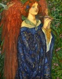 Elizabeth Eleanor Rossetti Artwork for Sale at Online Auction ...