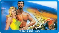 The Loves of Hercules ≣ 1960 ≣ Trailer - YouTube