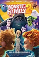 Monster Family 2 | Release date, movie session times & tickets ...