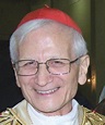Il Cardinale Raffaele Farina su “Il Sannio Quotidiano” in occasione del ...