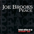 Peace - EP by Joe Brooks | Spotify