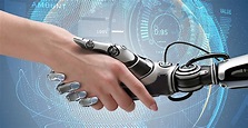 Man and Machine: Can they co-exist? - MDIS Blog