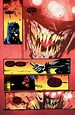 Page Preview and Covers of Batman Who Laughs #7 comic