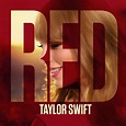 Taylor Swift - RED (Deluxe Edition) by TobeyNguyen on DeviantArt