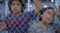 Icebox (2018) | Film, Trailer, Kritik