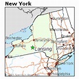 Best Places to Live in Lansing, New York