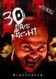 Poster 30 Days of Night (2007) - Poster 30 de zile de noapte - Poster 7 ...