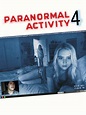 Paranormal Activity 4 - Movie Reviews