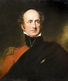 General Sir John Malcolm, Emissary from British India to Tehran 1800 ...
