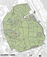 File:arlington National Cemetery Map - 2013 - Wikimedia Commons within ...