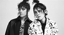 Tegan & Sara: Crybaby Tour, Live Nation at The Danforth Music Hall ...