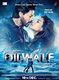 Mahan's Media: Dilwale (2015) - Movie Review
