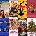 LAS 10 MEJORES COMEDIAS ESPAÑOLAS DEL AÑO 2021 | El Blog de Cine Español