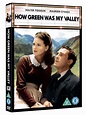 How Green Was My Valley | DVD | Free shipping over £20 | HMV Store