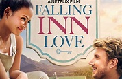 Christina Milian’s Netflix Movie ‘Falling Inn Love’ Gets First Trailer ...