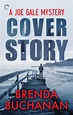 Here’s the cover for Cover Story! | Brenda Buchanan
