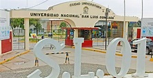 Fecha del próximo Examen de Admisión de la Universidad San Luis Gonzaga ...