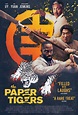 The Paper Tigers (2020) - Cinepollo