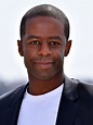 Adrian Lester - AlloCiné