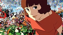Paprika (2006) - trailer s titulky - YouTube