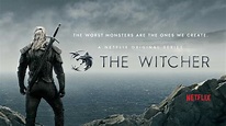 Cartel The Witcher - Temporada 1 - Poster 17 sobre un total de 19 ...