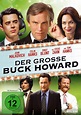 Der Grosse Buck Howard [The Great Buck Howard] - DVD Verleih online ...