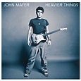 John Mayer - Heavier Things (2016) Hi-Res