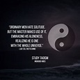 39+ Yin Yang Quotes For Instagram | Hallence