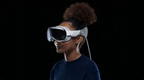 Breaking New Ground: Apple's Entry into AR with the Vision Pro