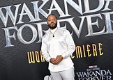 Ryan Coogler Talks Black Panther: Wakanda Forever in New Interview ...