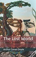 The Lost World de Arthur Conan Doyle - Livro - WOOK