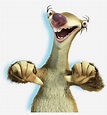Sid Ice Age Hd Transparent PNG - 1000x986 - Free Download on NicePNG